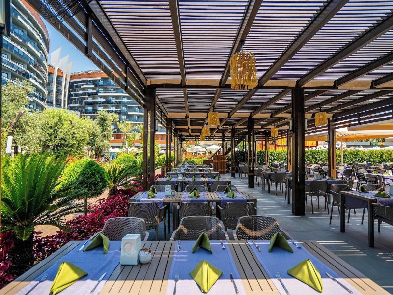 Calyptus Kirman Premium - Ultra All Inclusive image