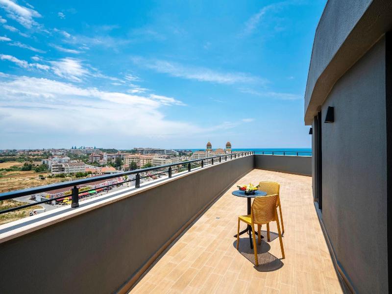 Calyptus Kirman Premium - Ultra All Inclusive image