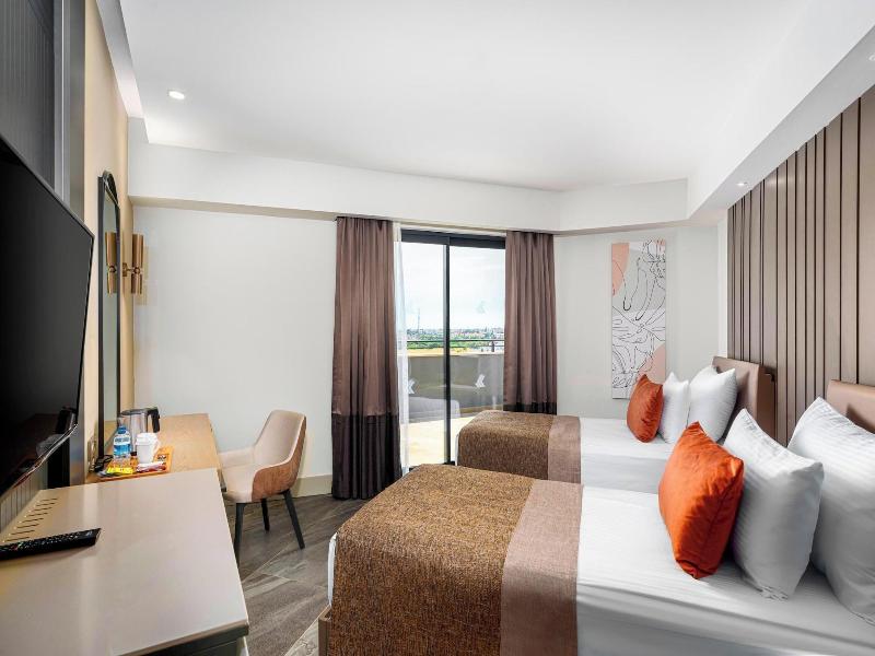 Calyptus Kirman Premium - Ultra All Inclusive image