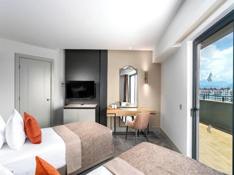 Calyptus Kirman Premium - Ultra All Inclusive image