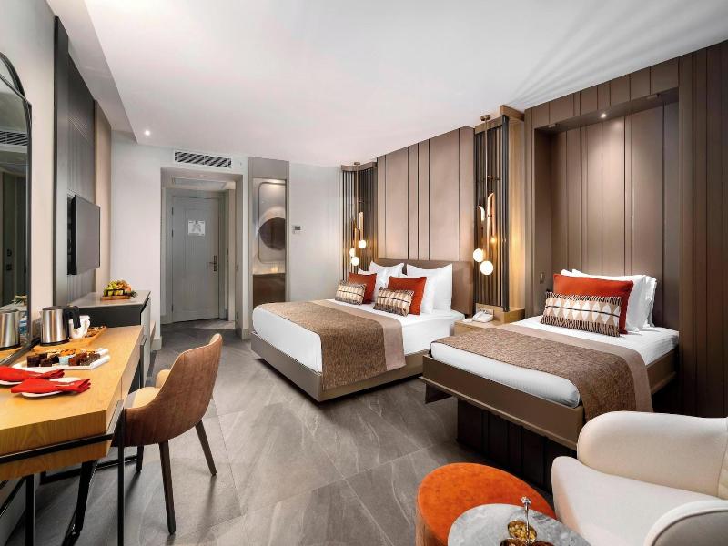 Calyptus Kirman Premium - Ultra All Inclusive image