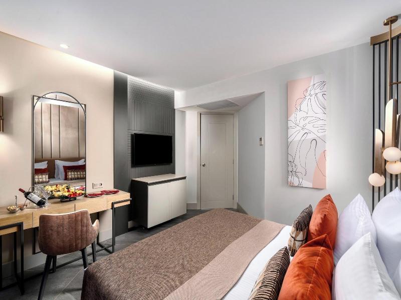 Calyptus Kirman Premium - Ultra All Inclusive image