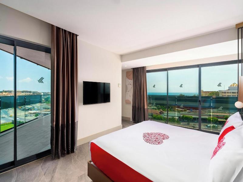 Calyptus Kirman Premium - Ultra All Inclusive image