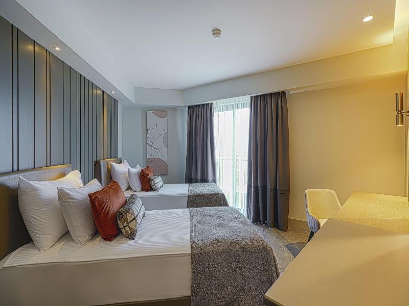 Calyptus Kirman Premium - Ultra All Inclusive image
