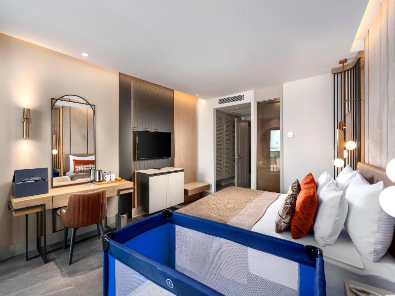 Calyptus Kirman Premium - Ultra All Inclusive image
