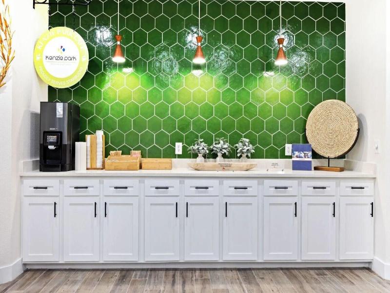 Landing Furnished Apartments Westover Hills image