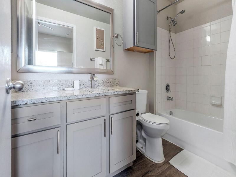 Landing Furnished Apartments Westover Hills image