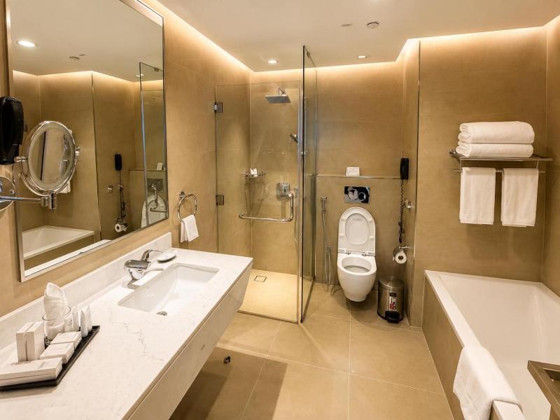 Saray Deluxe Hotel Apartments image