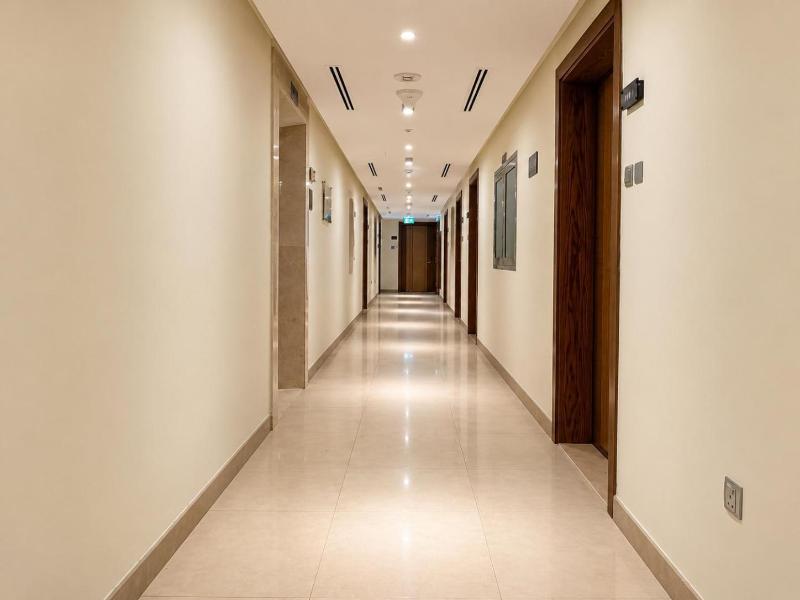 Saray Deluxe Hotel Apartments image