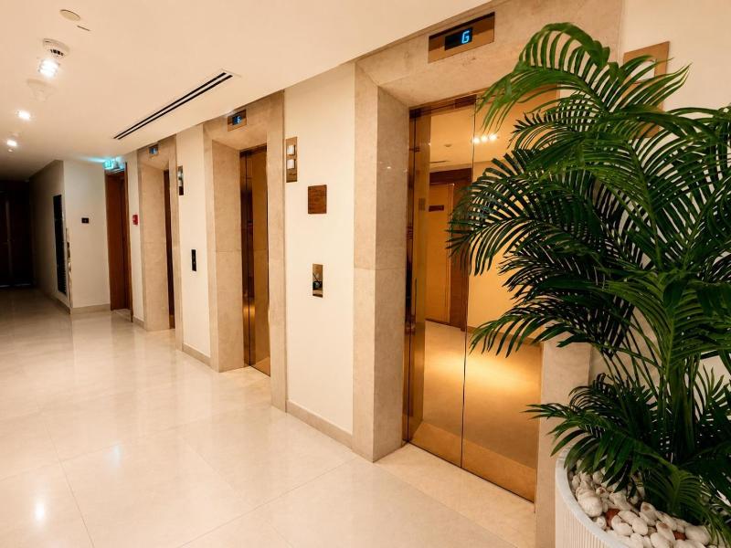 Saray Deluxe Hotel Apartments image