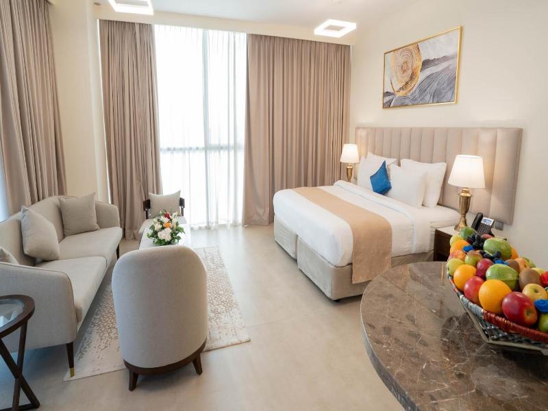 Saray Deluxe Hotel Apartments image