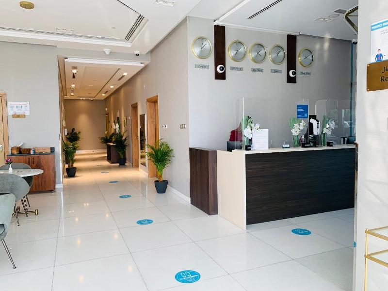 Saray Deluxe Hotel Apartments image