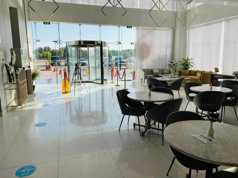 Saray Deluxe Hotel Apartments image