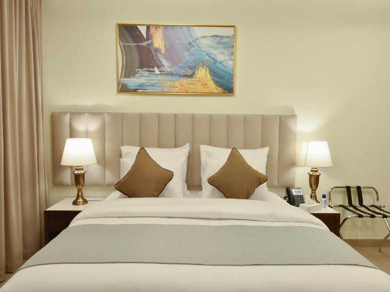 Saray Deluxe Hotel Apartments image