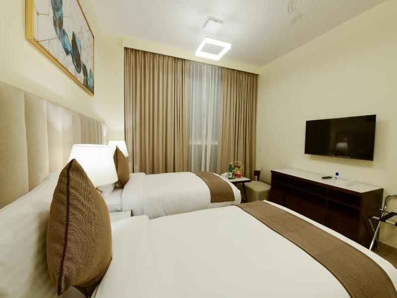 Saray Deluxe Hotel Apartments image