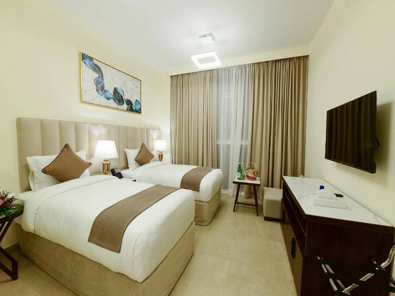 Saray Deluxe Hotel Apartments image