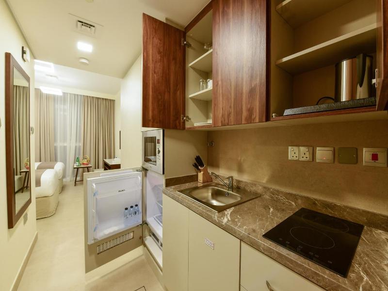 Saray Deluxe Hotel Apartments image