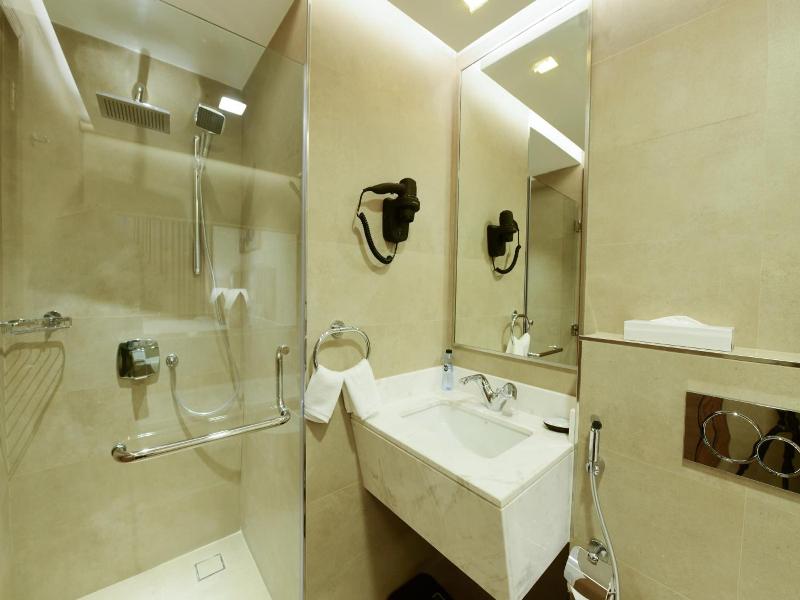 Saray Deluxe Hotel Apartments image