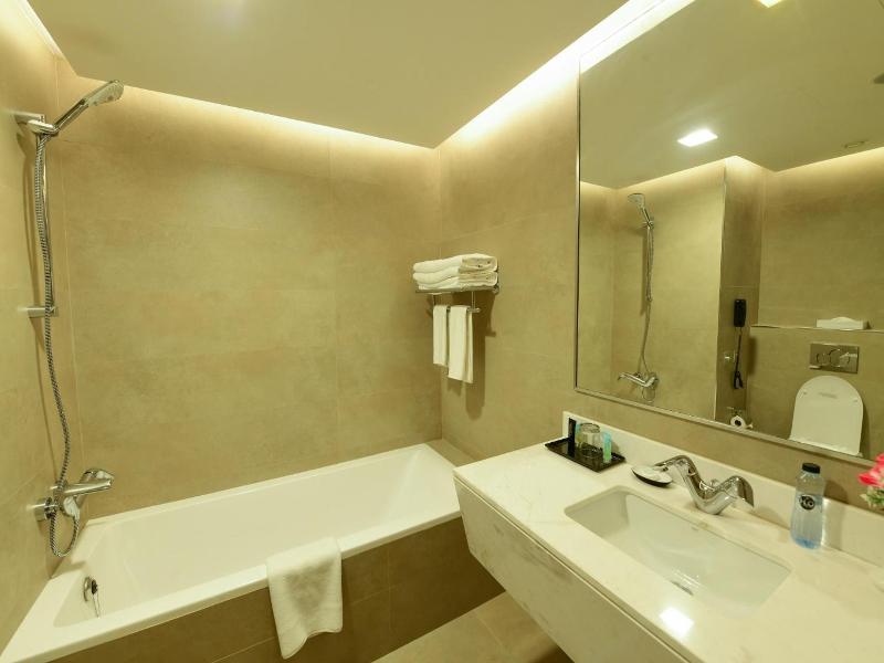 Saray Deluxe Hotel Apartments image