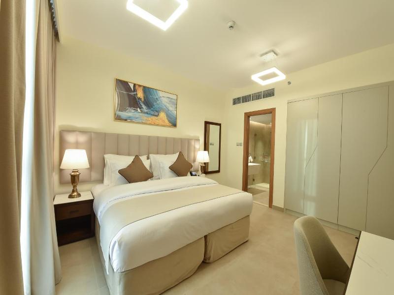 Saray Deluxe Hotel Apartments image