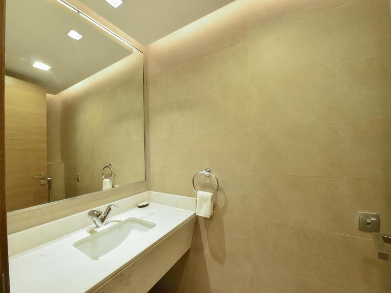 Saray Deluxe Hotel Apartments image