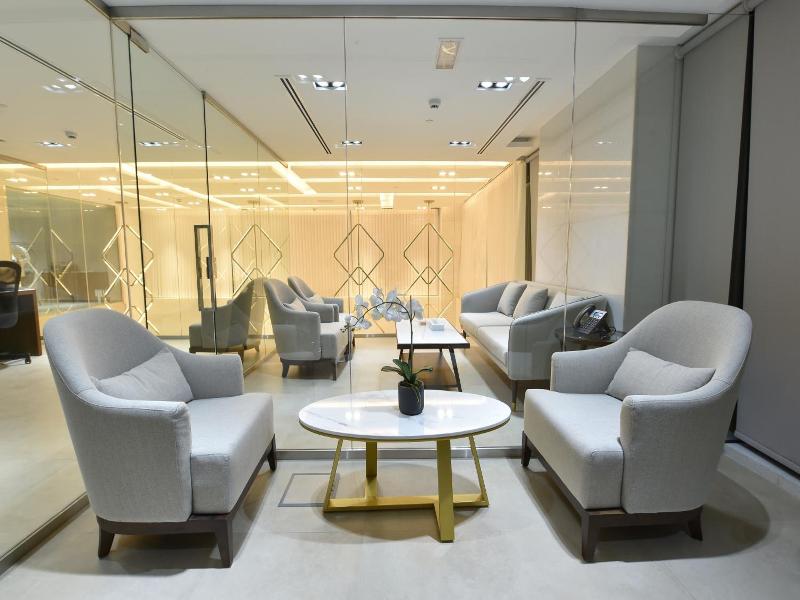 Saray Deluxe Hotel Apartments image