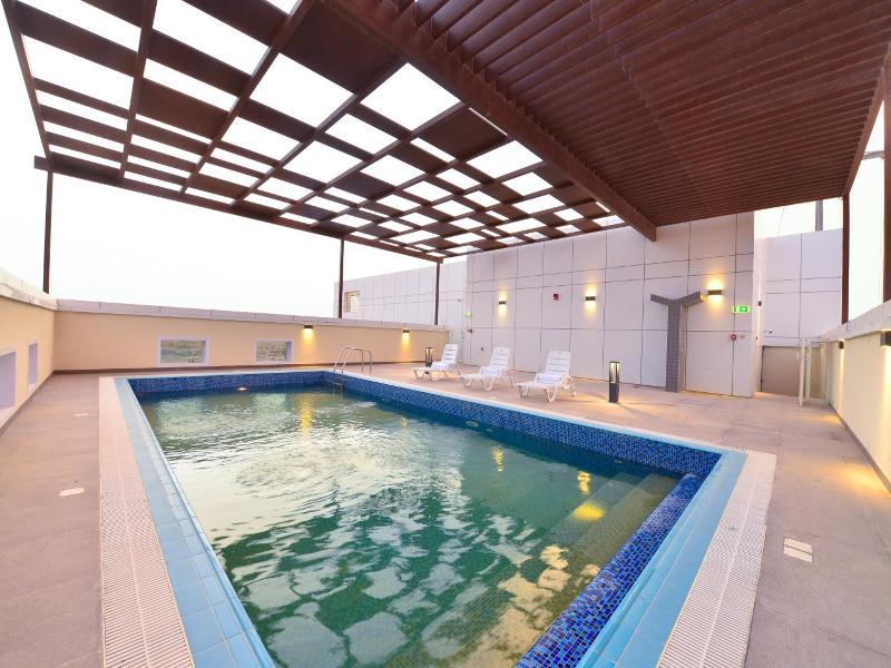 Saray Deluxe Hotel Apartments image