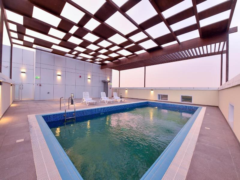 Saray Deluxe Hotel Apartments image
