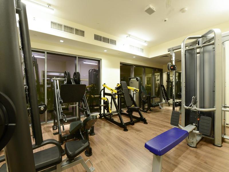 Saray Deluxe Hotel Apartments image