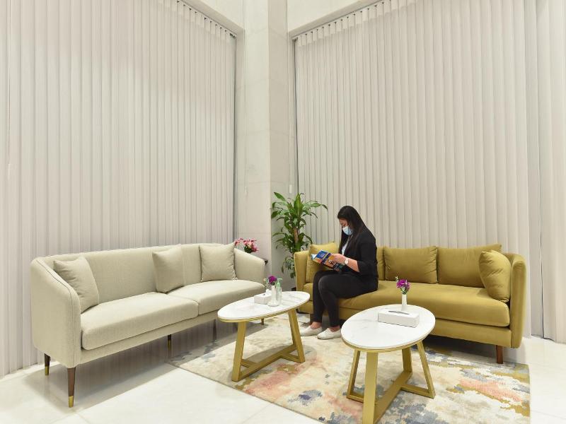 Saray Deluxe Hotel Apartments image
