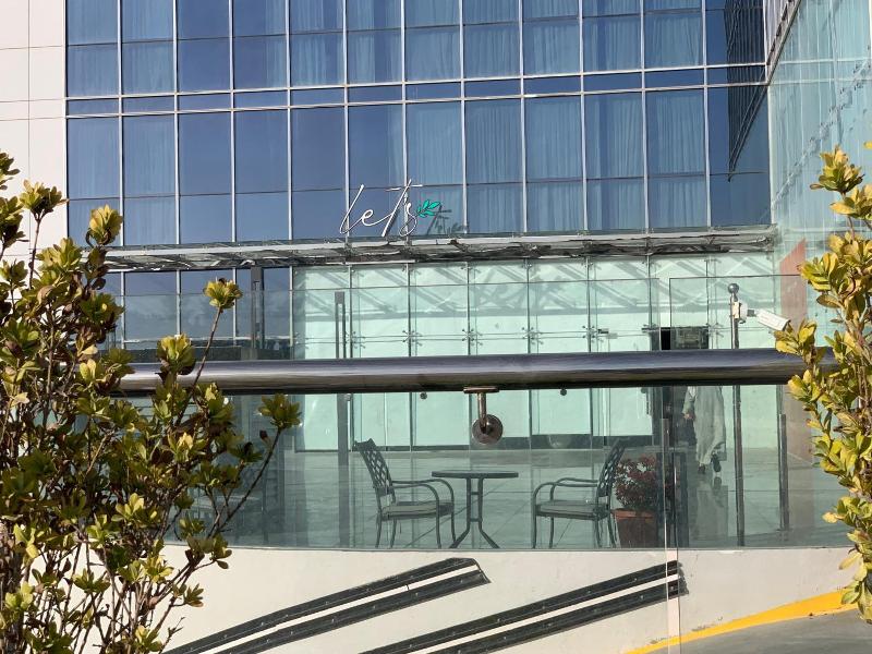 Saray Deluxe Hotel Apartments image