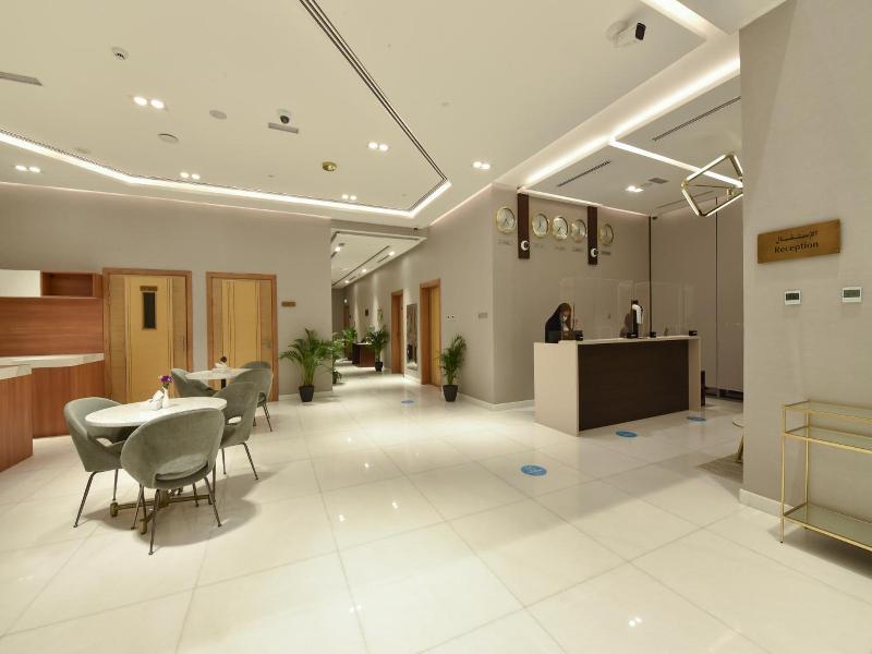 Saray Deluxe Hotel Apartments image