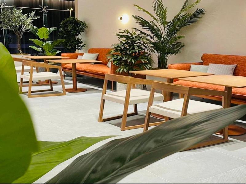 Saray Deluxe Hotel Apartments image