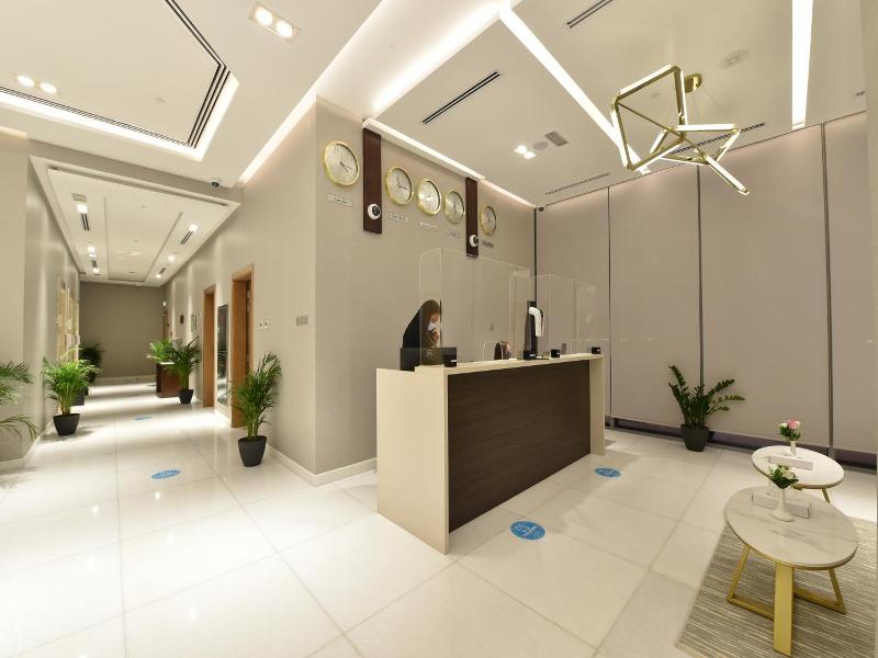 Saray Deluxe Hotel Apartments image