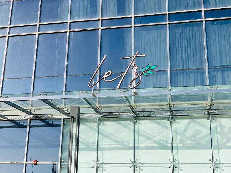 Saray Deluxe Hotel Apartments image
