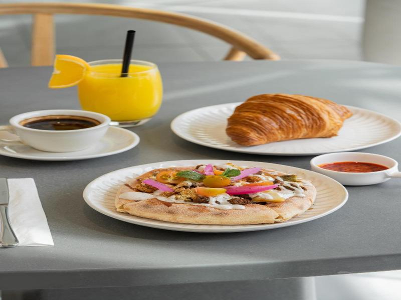 Saray Deluxe Hotel Apartments image