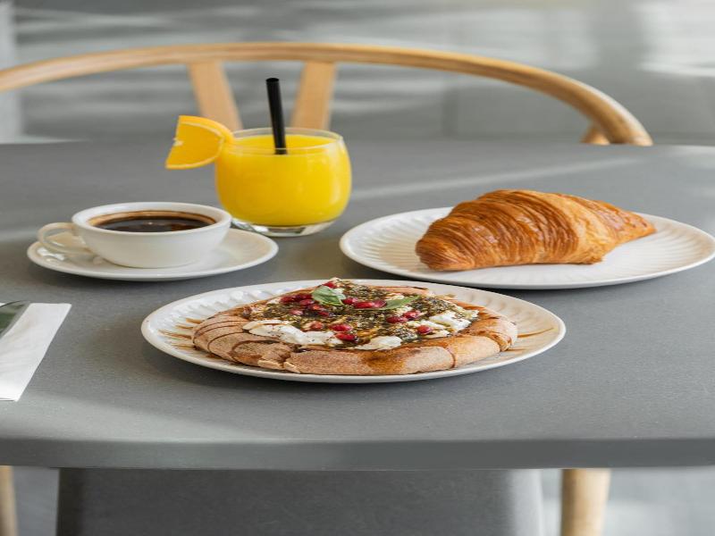 Saray Deluxe Hotel Apartments image