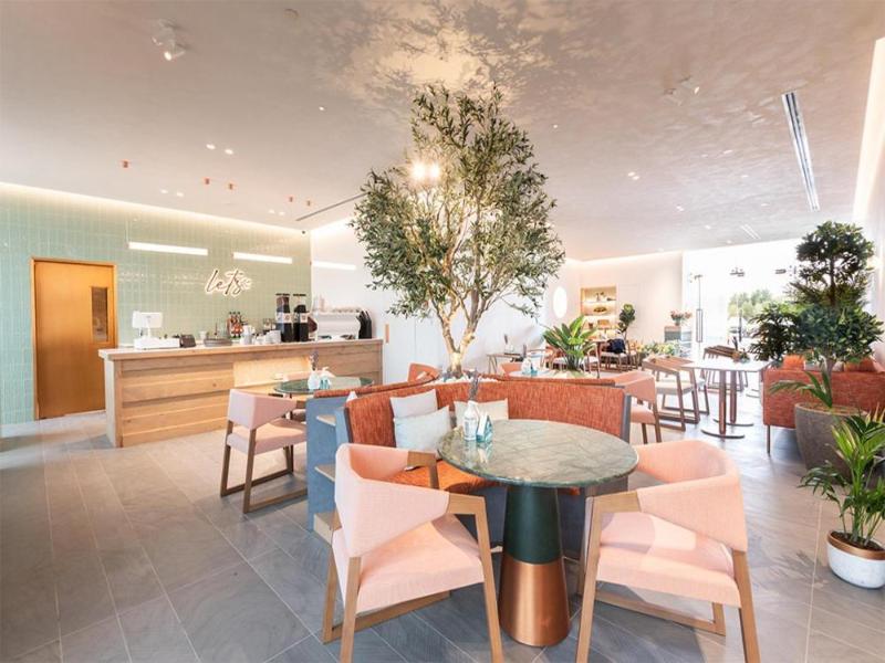 Saray Deluxe Hotel Apartments image