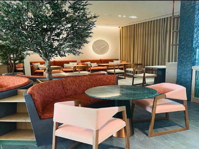 Saray Deluxe Hotel Apartments image