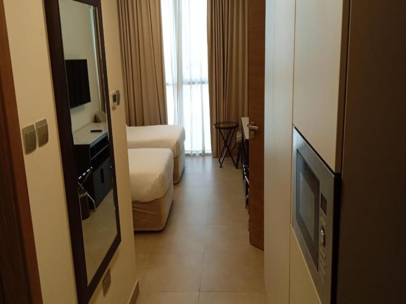 Saray Deluxe Hotel Apartments image