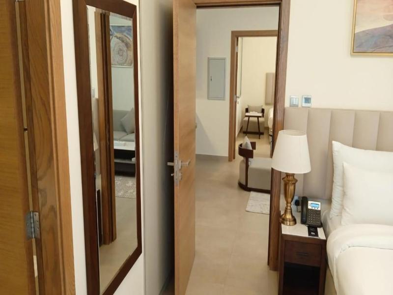 Saray Deluxe Hotel Apartments image