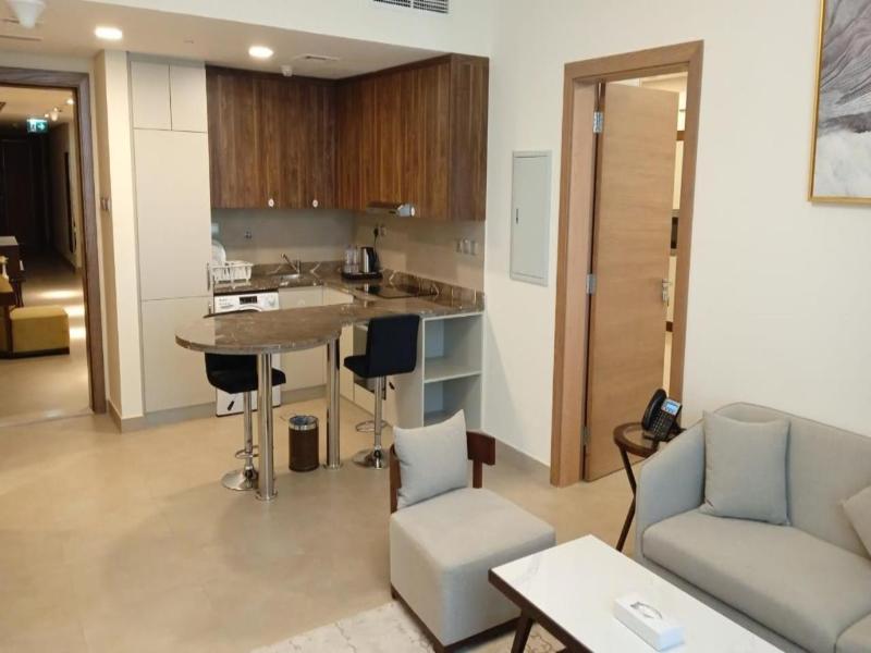 Saray Deluxe Hotel Apartments image