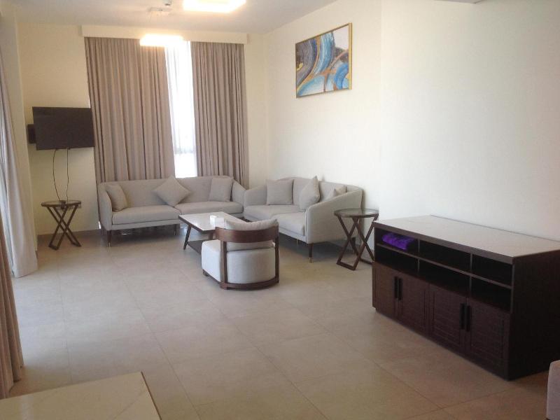 Saray Deluxe Hotel Apartments image