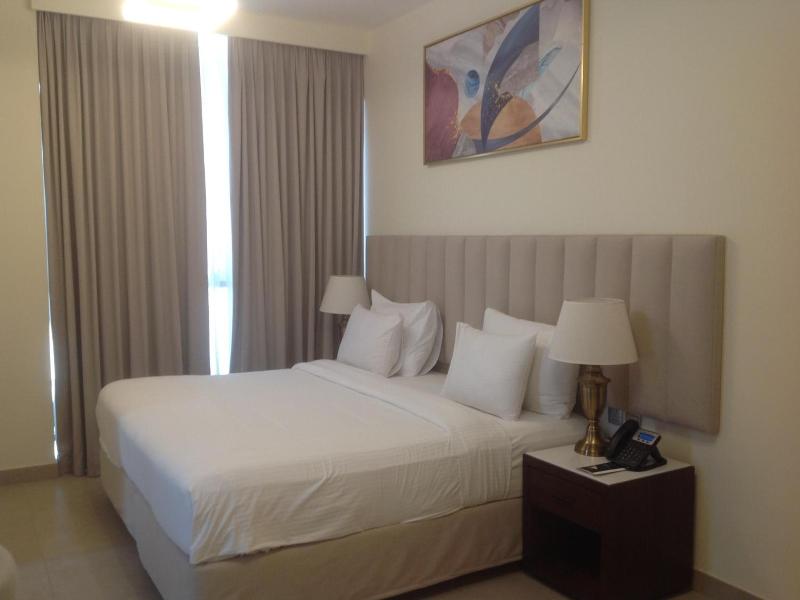 Saray Deluxe Hotel Apartments image