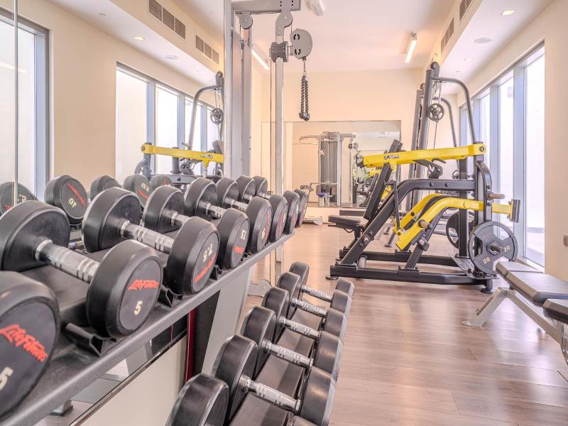 Saray Deluxe Hotel Apartments image