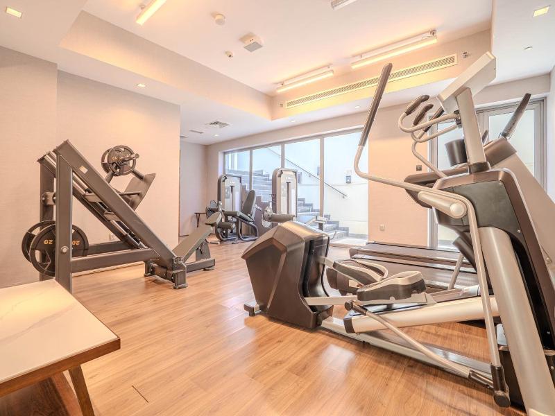 Saray Deluxe Hotel Apartments image