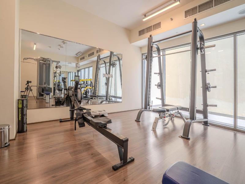 Saray Deluxe Hotel Apartments image