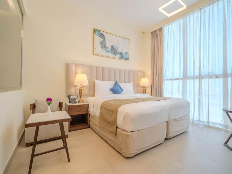 Saray Deluxe Hotel Apartments image