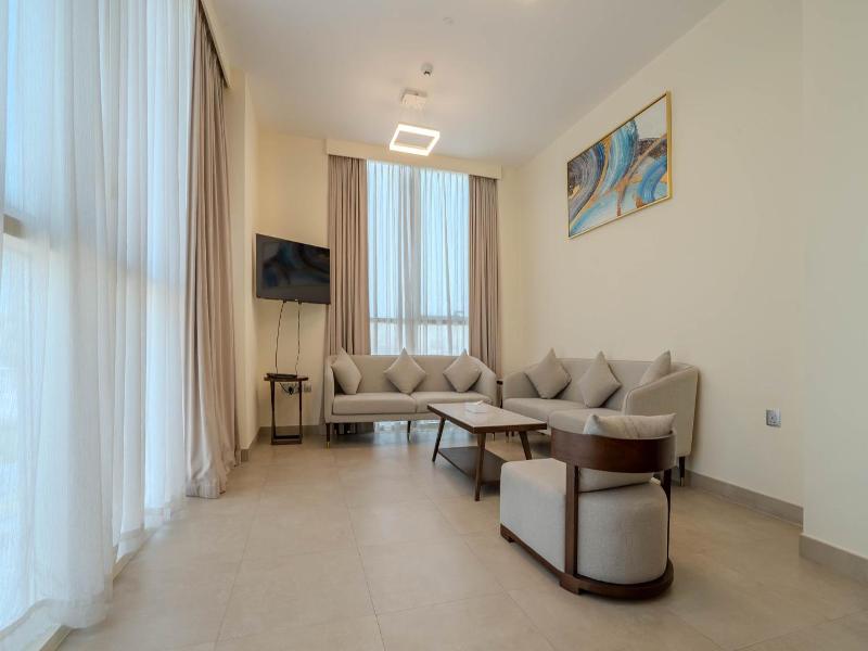 Saray Deluxe Hotel Apartments image