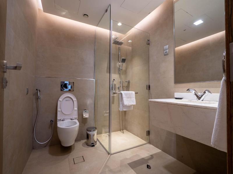 Saray Deluxe Hotel Apartments image